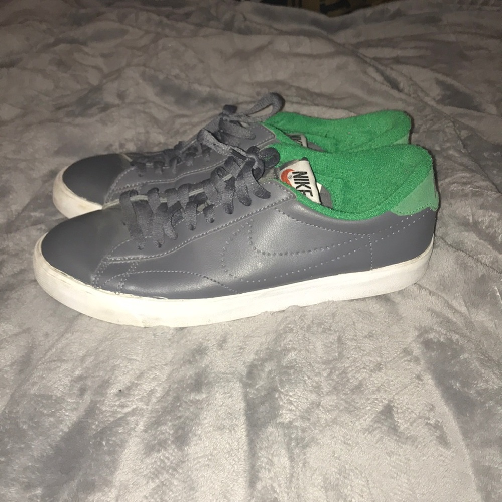 Nike Skate Sneakers